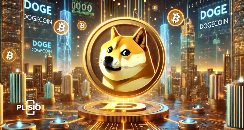 狗狗币(DOGE)再现疯狂行情,新手该如何理性入场? - php中文网